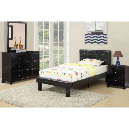 F9415T Twin Bed